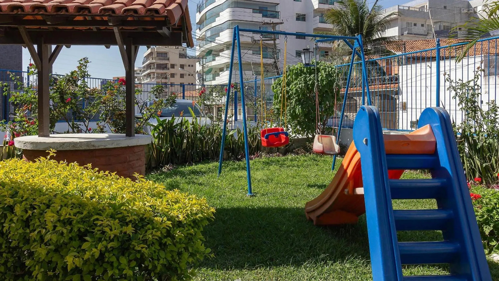Apto A 500M Da Praia Do Forte Cabo Frio Zme208