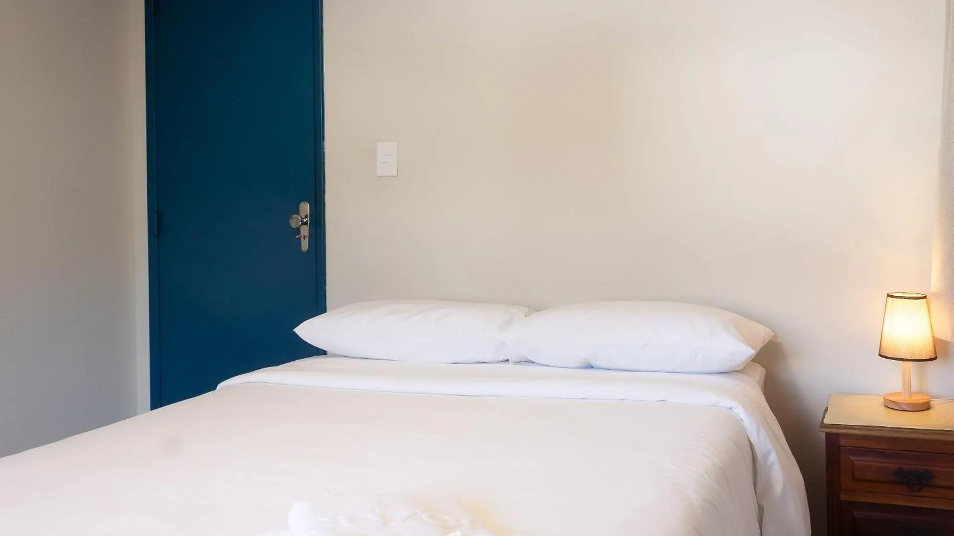 Apartment Apto A 500M Da Praia Do Forte Cabo Frio Zme208