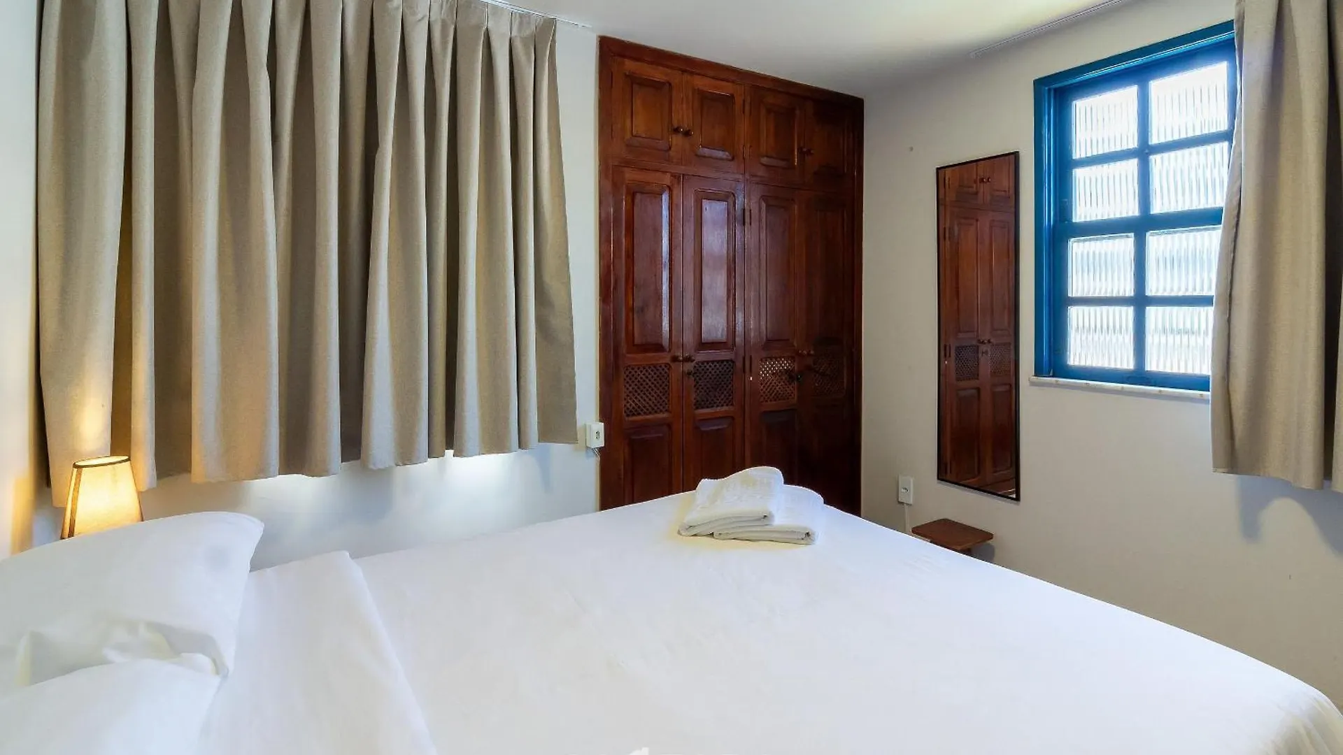 Apartment Apto A 500M Da Praia Do Forte Cabo Frio Zme208 Brazil
