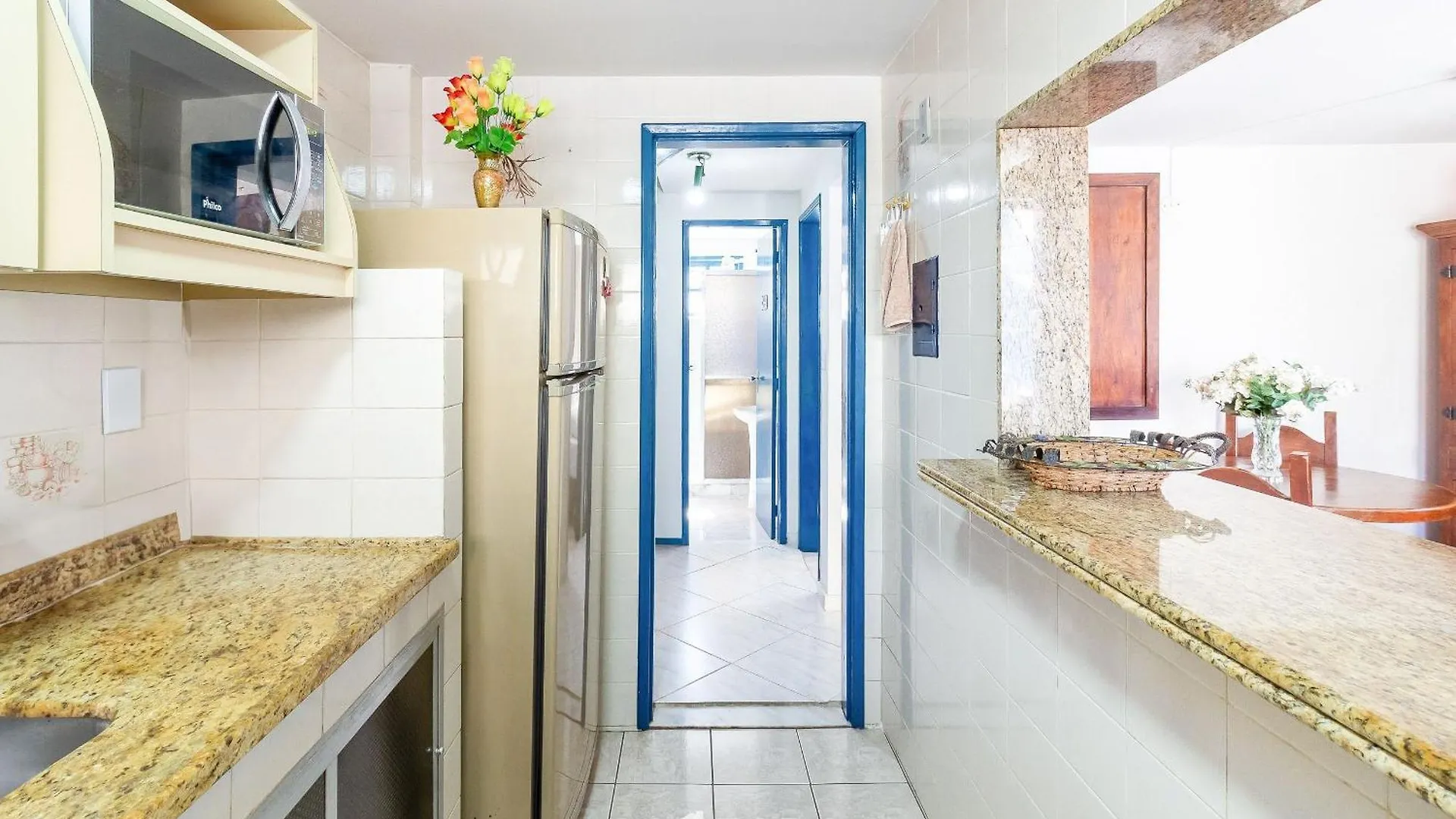 Apartment Apto A 500M Da Praia Do Forte Cabo Frio Zme208