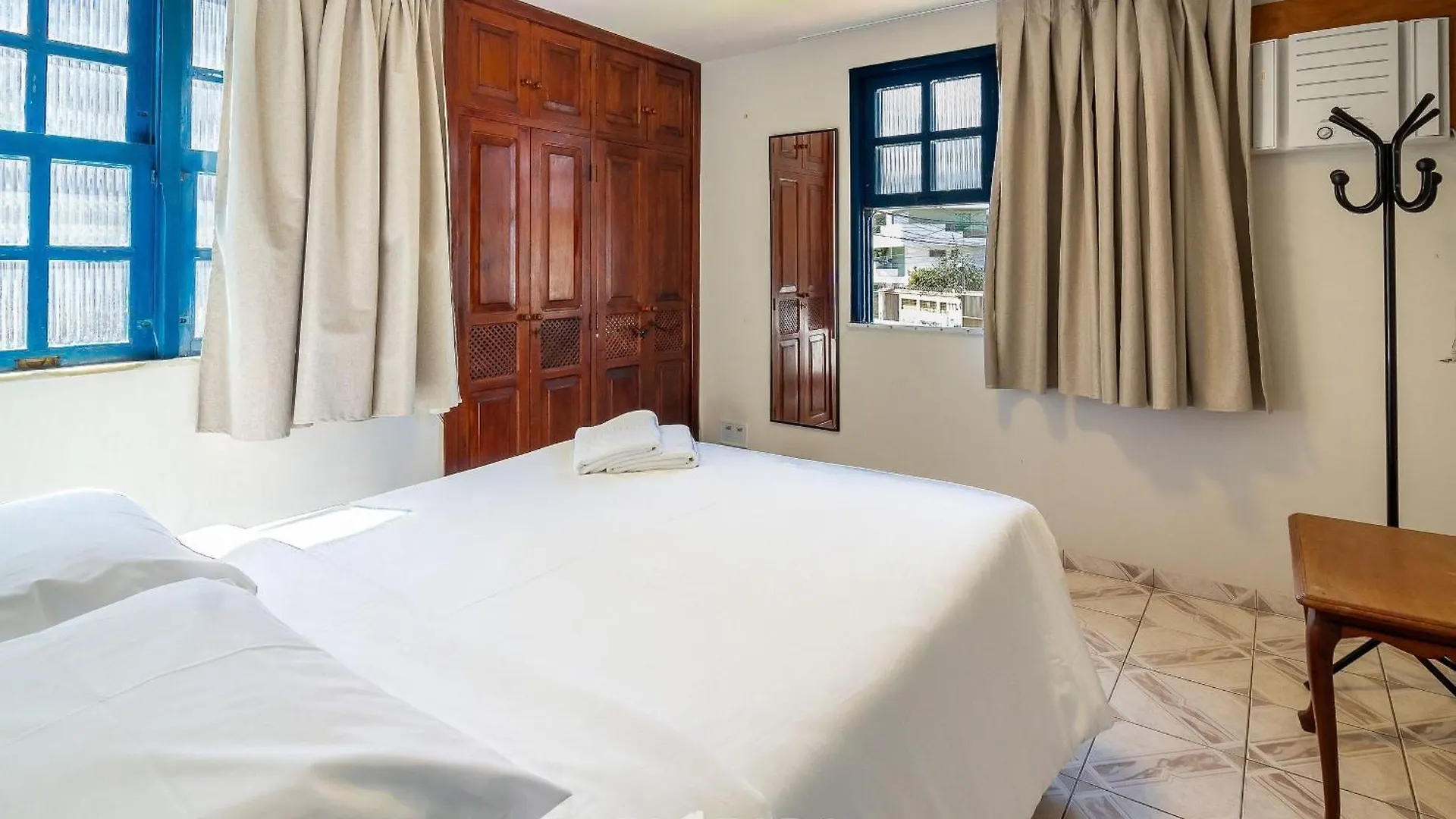 Apto A 500M Da Praia Do Forte Cabo Frio Zme208 Apartment